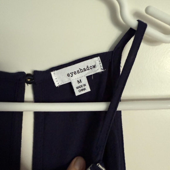 High-neck tank top - Picture 2 of 3